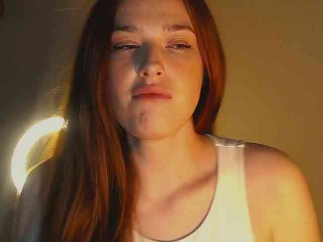 Narcissism webcam