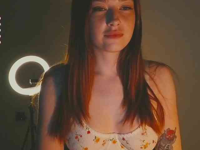 Narcissism webcam