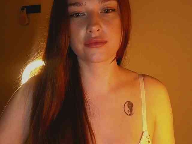 Narcissism webcam