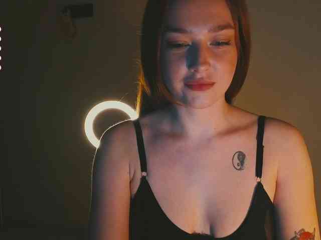 Narcissism webcam