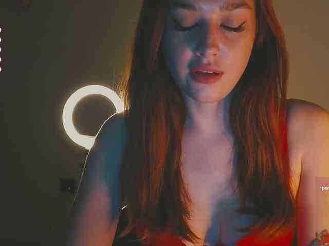 Narcissism webcam