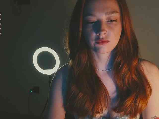 Narcissism webcam