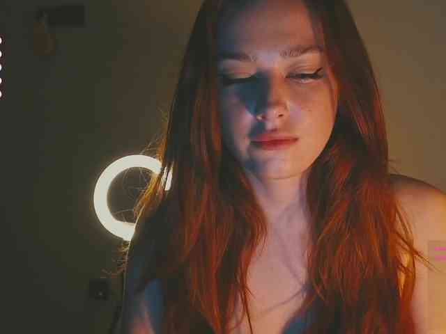 Narcissism webcam