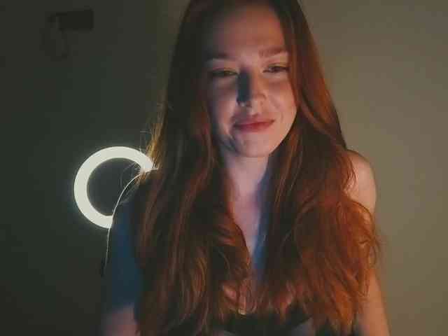 Narcissism webcam