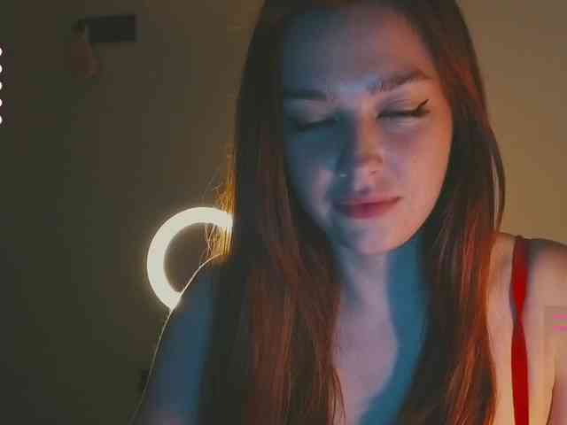 Narcissism webcam