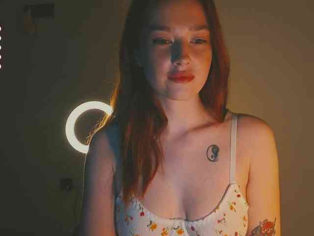Narcissism webcam