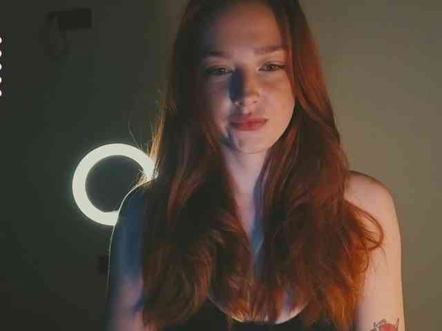 Narcissism webcam