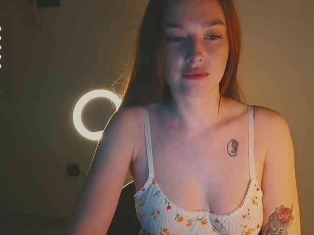 Narcissism webcam