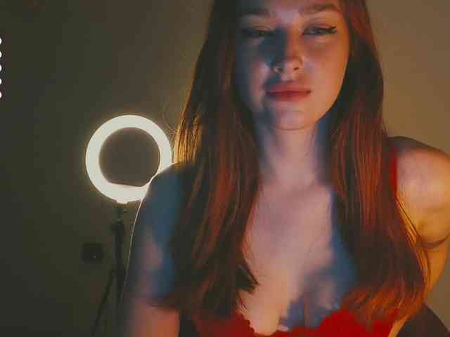 Narcissism webcam