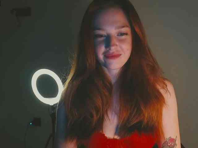 Narcissism webcam