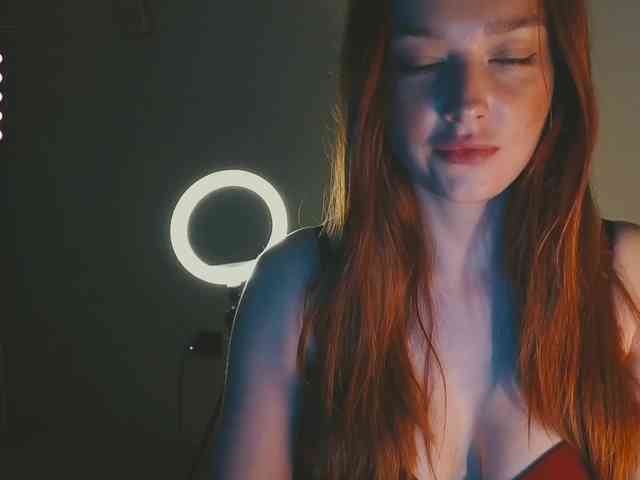 Narcissism webcam