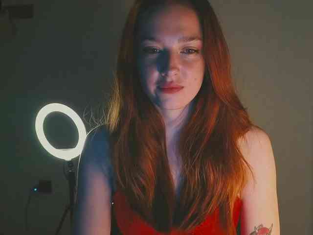 Narcissism webcam