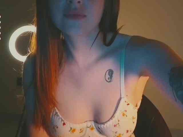 Narcissism webcam