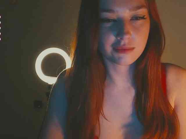 Narcissism webcam