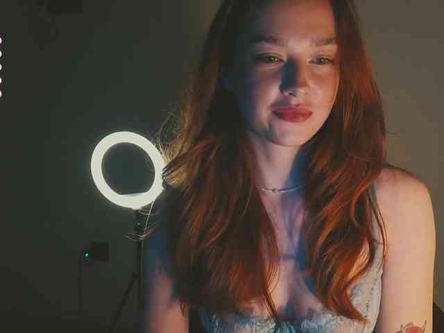 Narcissism webcam
