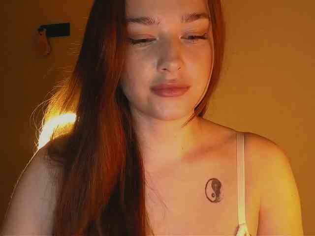 Narcissism webcam