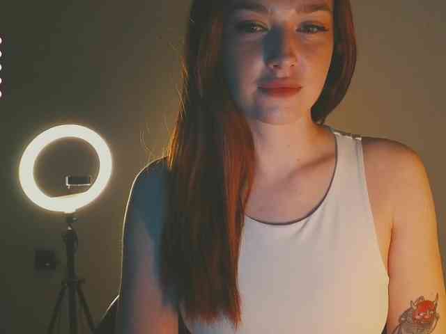 Narcissism webcam