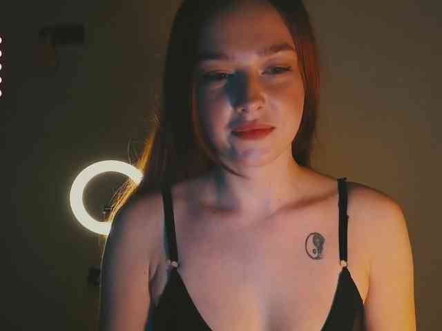Narcissism webcam