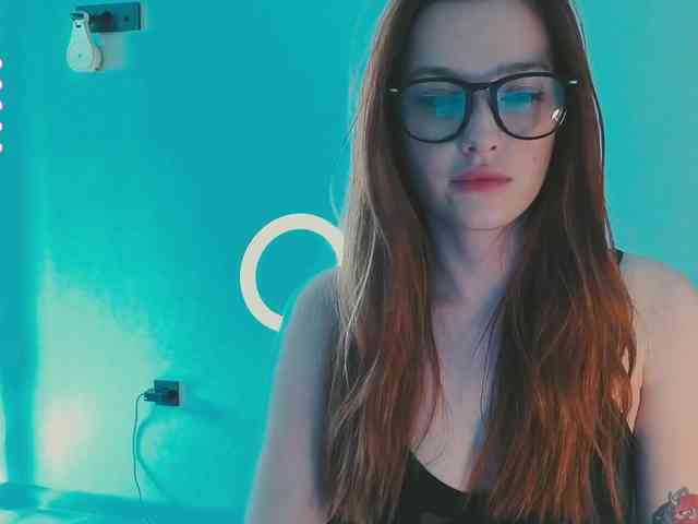 Narcissism webcam