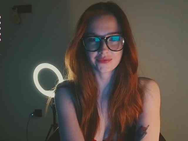 Narcissism webcam