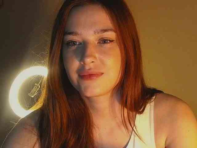 Narcissism webcam
