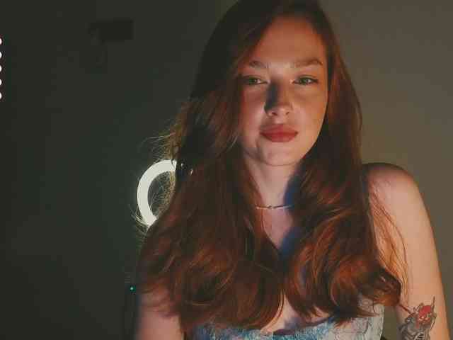 Narcissism webcam