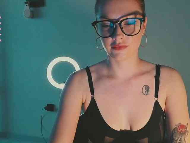 Narcissism webcam