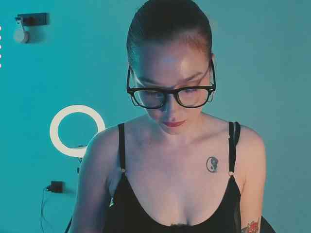 Narcissism webcam