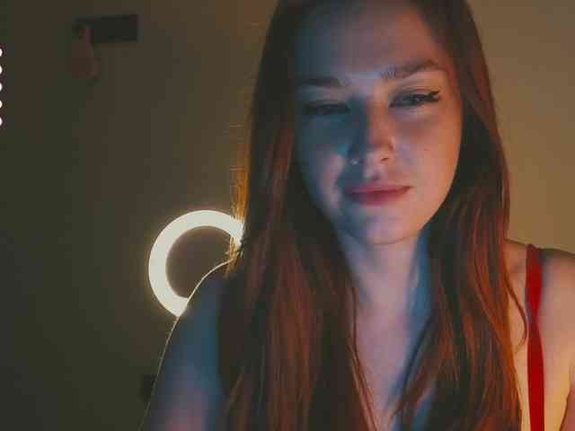 Narcissism webcam