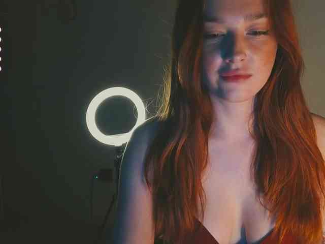Narcissism webcam