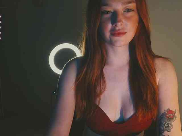 Narcissism webcam