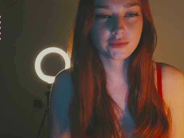 Narcissism webcam