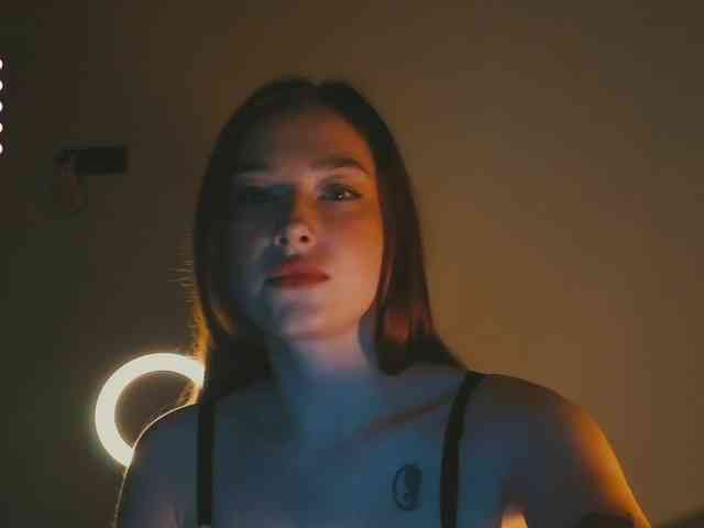 Narcissism webcam