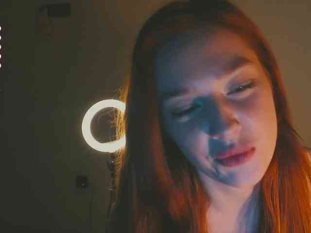 Narcissism webcam