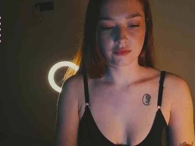 Narcissism webcam