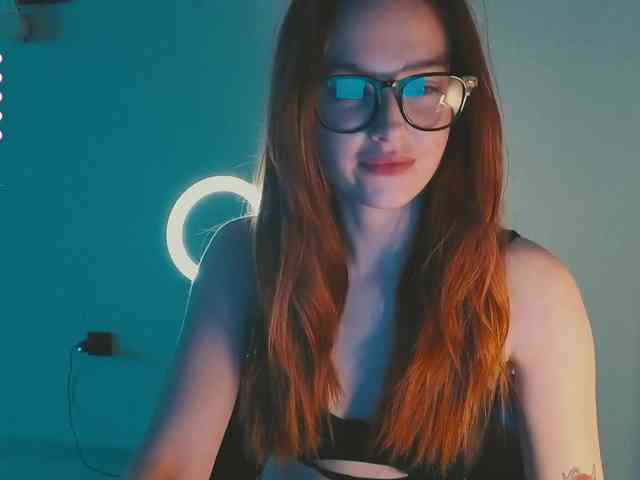 Narcissism webcam