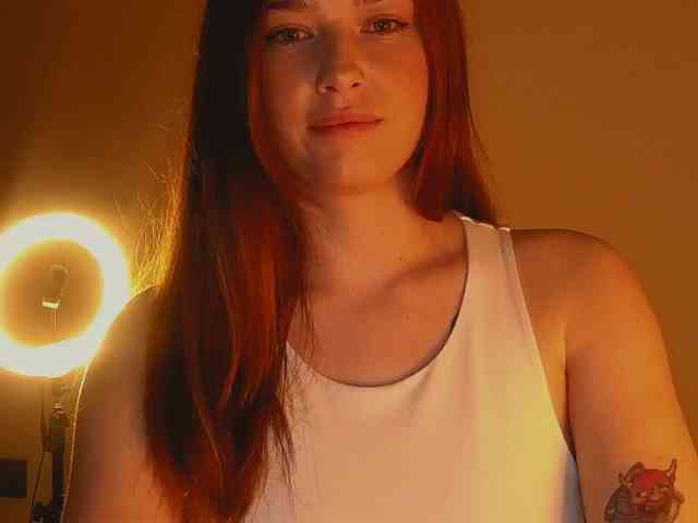 Narcissism webcam