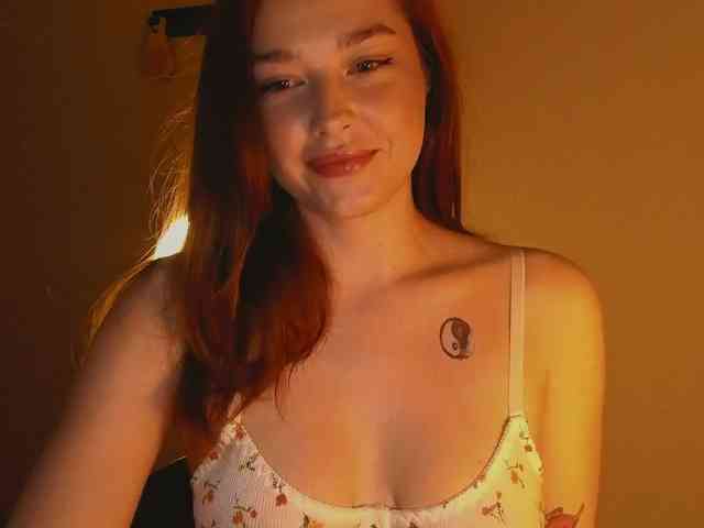 Narcissism webcam