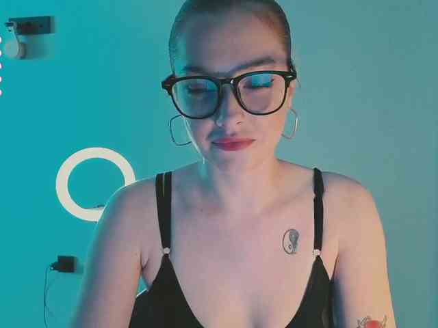 Narcissism webcam