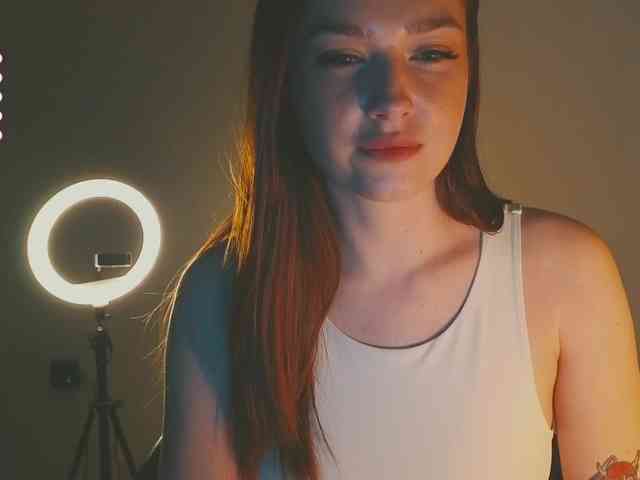 Narcissism webcam