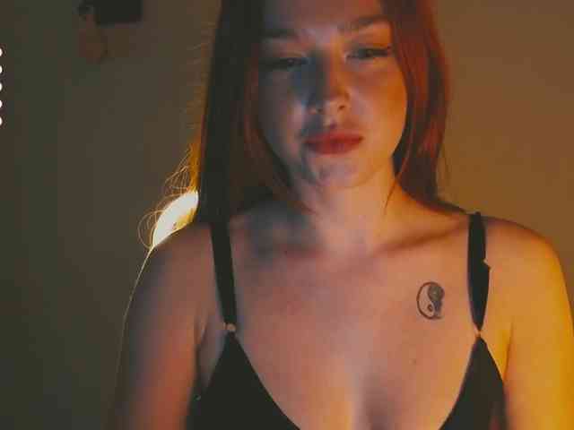Narcissism webcam