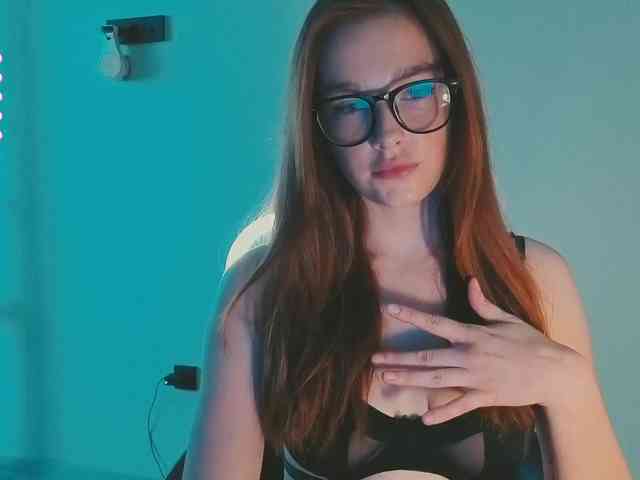 Narcissism - Girl 