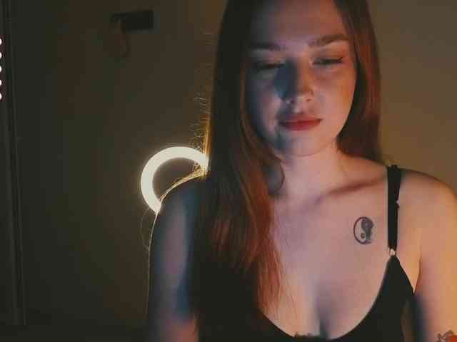 Narcissism webcam