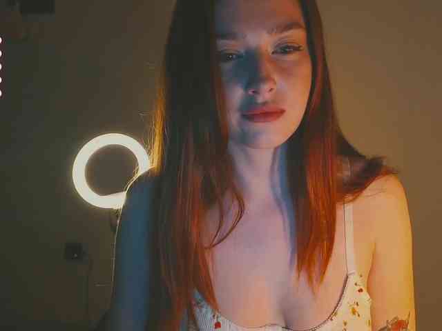 Narcissism webcam