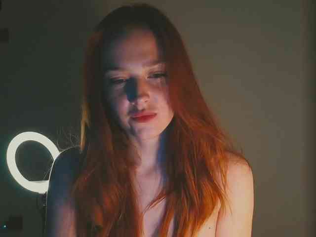 Narcissism webcam
