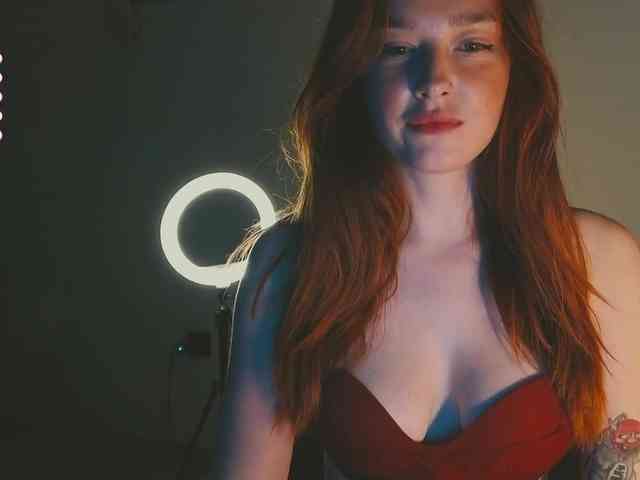 Narcissism webcam