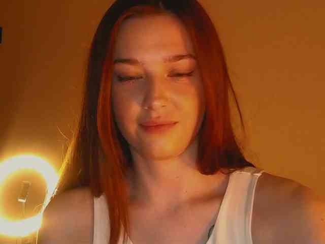 Narcissism webcam