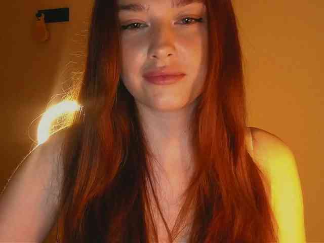 Narcissism webcam