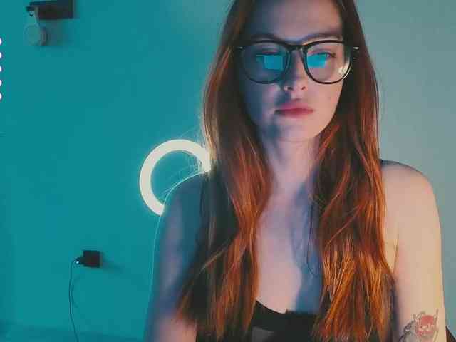 Narcissism webcam