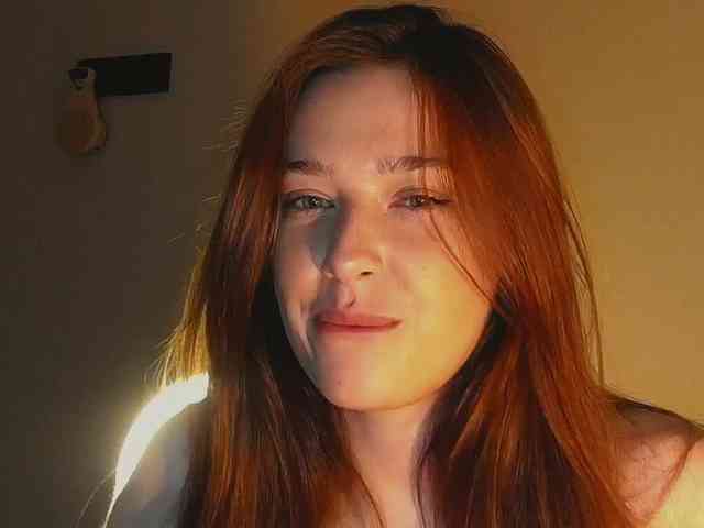 Narcissism webcam